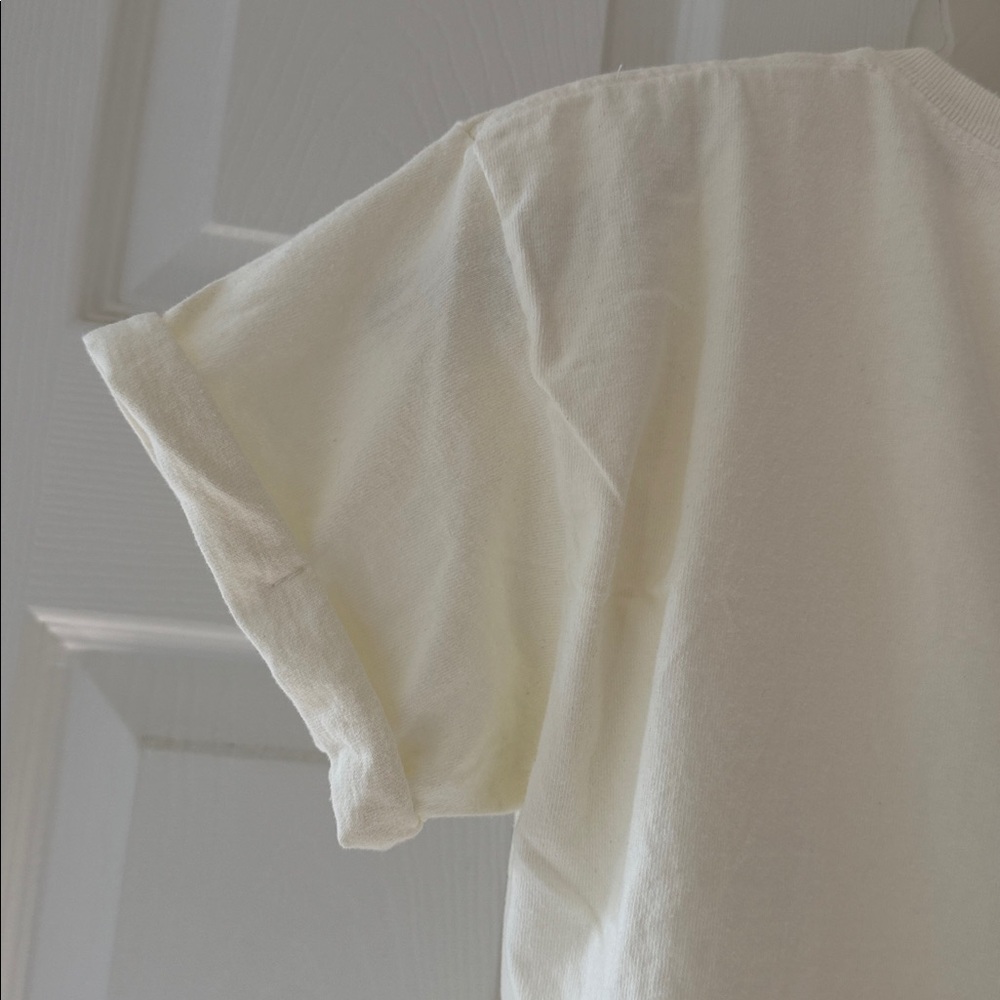 Anthro Ristorante Florence, Italy Graphic Tee M - Picture 10 of 10